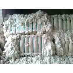 Cotton Flat